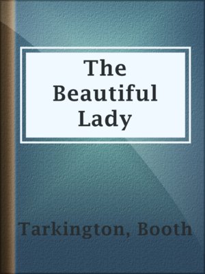 cover image of The Beautiful Lady